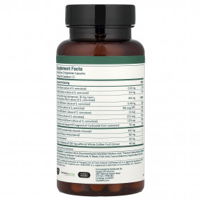 Qualia, NAD+®, 42 Capsules в Москве - eco-herb.ru | изображение Qualia, NAD+®, 42 Capsules в Москве - eco-herb.ru | фото