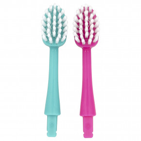 RADIUS, Big Kidz, сменные насадки, от 6 лет, очень мягкие, 2 сменные насадки (Товар снят с продажи) в Москве - eco-herb.ru | изображение RADIUS, Big Kidz, сменные насадки, от 6 лет, очень мягкие, 2 сменные насадки (Товар снят с продажи) в Москве - eco-herb.ru | фото