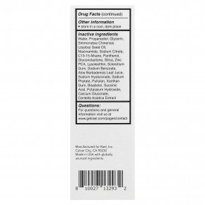 Rael, Miracle Clear, комплексная сыворотка от акне™, 30 мл (1 жидк. унция) в Москве - eco-herb.ru | изображение Rael, Miracle Clear, комплексная сыворотка от акне™, 30 мл (1 жидк. унция) в Москве - eco-herb.ru | фото