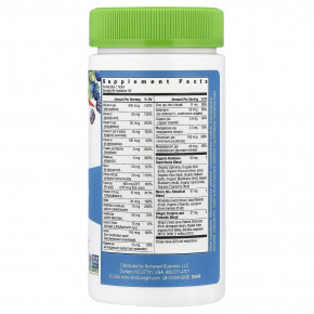 Rainbow Light, Men's One™, мультивитамины для ежедневного приема старше 50 лет, высокая эффективность, 90 вегетарианских таблеток в Москве - eco-herb.ru | изображение Rainbow Light, Men's One™, мультивитамины для ежедневного приема старше 50 лет, высокая эффективность, 90 вегетарианских таблеток в Москве - eco-herb.ru | фото