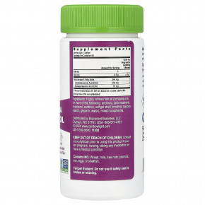 Rainbow Light, пренатальный рыбий жир с ДГК и омега-3, 60 мягких таблеток в Москве - eco-herb.ru | изображение Rainbow Light, пренатальный рыбий жир с ДГК и омега-3, 60 мягких таблеток в Москве - eco-herb.ru | фото