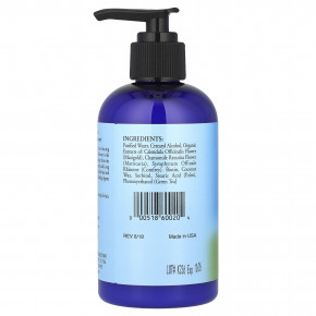 Rainbow Research, детский кондиционер для расчесывания волос, без запаха, 240 мл (8 жидк. унций) в Москве - eco-herb.ru | изображение Rainbow Research, детский кондиционер для расчесывания волос, без запаха, 240 мл (8 жидк. унций) в Москве - eco-herb.ru | фото