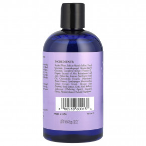 Rainbow Research, Relaxing Sweet Dreams®, детская пена для ванны, 360 мл (12 жидк. унций) в Москве - eco-herb.ru | фото