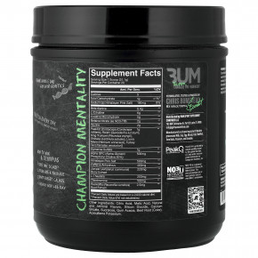 Raw Nutrition, Christopher's Tuper Secret Stuff, 622 г (21,94 унции) в Москве - eco-herb.ru | изображение Raw Nutrition, Christopher's Tuper Secret Stuff, 622 г (21,94 унции) в Москве - eco-herb.ru | фото