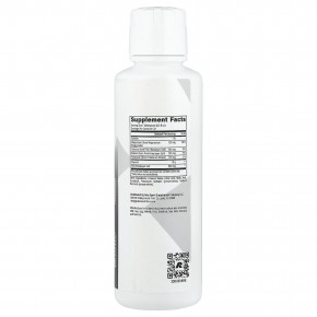 Raw Nutrition, жидкий глицерин, без добавок, 473 мл (16 жидк. унций) в Москве - eco-herb.ru | изображение Raw Nutrition, жидкий глицерин, без добавок, 473 мл (16 жидк. унций) в Москве - eco-herb.ru | фото