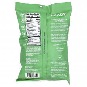 Ready, Protein Puffs, Chiptole, 99 г (3,5 унции) (Товар снят с продажи) в Москве - eco-herb.ru | фото