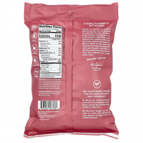 Ready, Protein Puffs, розовая гималайская морская соль, 99 г (3,5 унции) (Товар снят с продажи) в Москве - eco-herb.ru | фото