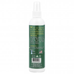 Real Aloe, спрей с алоэ вера, 227 мл (8 жидк. унций) в Москве - eco-herb.ru | фото