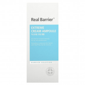 Real Barrier, Extreme Cream Ampoule, 30 мл (1,01 жидк. унц.) в Москве - eco-herb.ru | фото