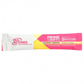 Real Ketones, Shift, набор разных вкусов, арбуз, черная вишня, малиновый лимонад, 30 пакетиков в Москве - eco-herb.ru | фото