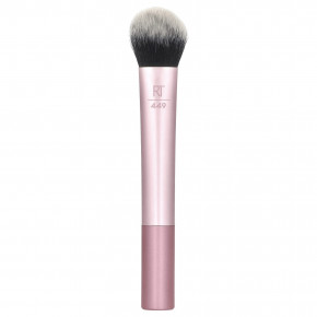 Real Techniques, Коническая щетка для щек, 1 шт. - описание | фото