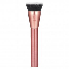 Real Techniques, Круглая базовая кисть Glow, 1 шт. - описание | фото