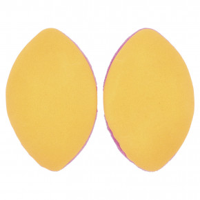 Real Techniques, Miracle 2-в-1 пуховая пудра, двойная пудра, 2 шт. в Москве - eco-herb.ru | фото