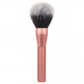 Real Techniques, Очень большая кисть для пудры, 1 шт. - описание | фото