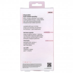 Real Techniques, Одноразовые двусторонние катушки, 15 катушек в Москве - eco-herb.ru | изображение Real Techniques, Одноразовые двусторонние катушки, 15 катушек в Москве - eco-herb.ru | фото