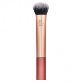 Real Techniques, профессиональная кисть для лица, 1 шт. - описание | фото