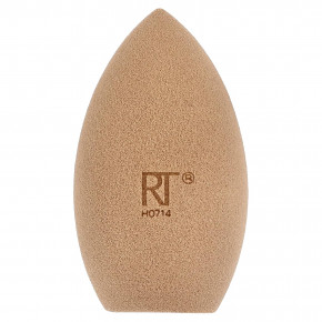Real Techniques, спонж для макияжа, 1 шт. в Москве - eco-herb.ru | фото