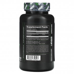 Redcon1, Halo, средство для наращивания мышечной массы, 100 мг, 60 капсул в Москве - eco-herb.ru | фото