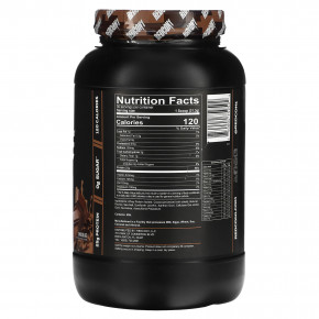 Redcon1, Isotope, протеиновая смесь для приготовления напитка, со вкусом шоколада, 939 г (2,07 фунта) (Товар снят с продажи) в Москве - eco-herb.ru | фото