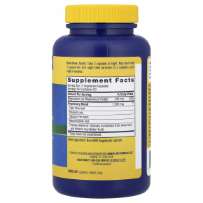 Renew Life, Cleanse More™, 100 вегетарианских капсул в Москве - eco-herb.ru | фото