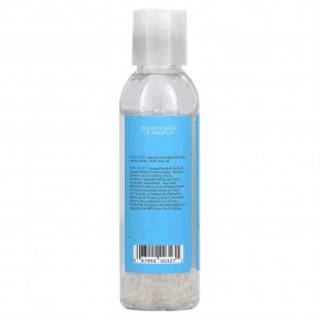 Reviva Labs, Sea Salt Cleansing Gel, 4 fl oz (118 ml) в Москве - eco-herb.ru | фото