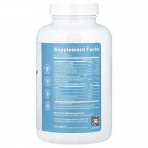 Revive, Calm+®, 180 вегетарианских капсул в Москве - eco-herb.ru | фото