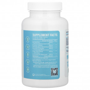 Revive, Complete Vital, 120 вегетарианских капсул в Москве - eco-herb.ru | фото