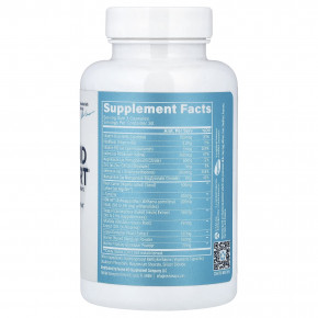 Revive, добавка для поддержки щитовидной железы, 90 капсул в Москве - eco-herb.ru | изображение Revive, добавка для поддержки щитовидной железы, 90 капсул в Москве - eco-herb.ru | фото