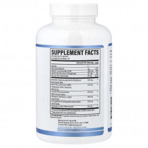 Revive, Immune Defense, добавка для защиты иммунитета, 180 вегетарианских капсул в Москве - eco-herb.ru | изображение Revive, Immune Defense, добавка для защиты иммунитета, 180 вегетарианских капсул в Москве - eco-herb.ru | фото