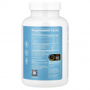 Revive, омега-3, 120 мягких таблеток (1000 мг в 1 капсуле) в Москве - eco-herb.ru | фото