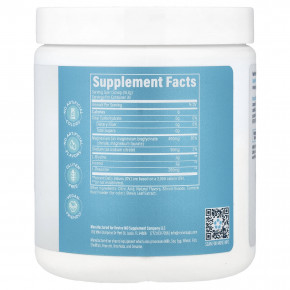 Revive, Sleep, для сна, с медом и лимоном, 321 г (11,32 унции) в Москве - eco-herb.ru | изображение Revive, Sleep, для сна, с медом и лимоном, 321 г (11,32 унции) в Москве - eco-herb.ru | фото