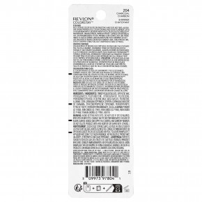 Revlon, Colorstay™, подводка-карандаш для глаз, сияющий, оттенок 204 древесный уголь, 0,28 г (0,01 унции) в Москве - eco-herb.ru | изображение Revlon, Colorstay™, подводка-карандаш для глаз, сияющий, оттенок 204 древесный уголь, 0,28 г (0,01 унции) в Москве - eco-herb.ru | фото