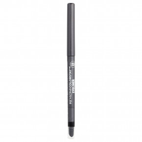 Revlon, Colorstay™, подводка-карандаш для глаз, сияющий, оттенок 204 древесный уголь, 0,28 г (0,01 унции) в Москве - eco-herb.ru | изображение Revlon, Colorstay™, подводка-карандаш для глаз, сияющий, оттенок 204 древесный уголь, 0,28 г (0,01 унции) в Москве - eco-herb.ru | фото