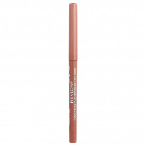 Revlon, Colorstay™, стойкий карандаш для губ, оттенок 630 нюдовый, 0,28 г (0,01 унции) в Москве - eco-herb.ru | фото
