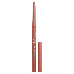 Revlon, Colorstay™, стойкий карандаш для губ, оттенок 635 сиенна, 0,28 г (0,01 унции) - подробнее Revlon, Colorstay™, стойкий карандаш для губ, оттенок 635 сиенна, 0,28 г (0,01 унции) - описание