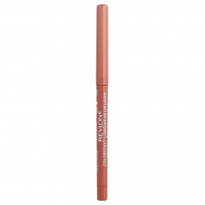 Revlon, Colorstay™, стойкий карандаш для губ, оттенок 635 сиенна, 0,28 г (0,01 унции) в Москве - eco-herb.ru | фото