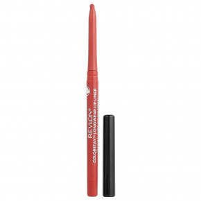 Revlon, Colorstay™, стойкий карандаш для губ, оттенок 650 розовый, 0,28 г (0,01 унции) - подробнее Revlon, Colorstay™, стойкий карандаш для губ, оттенок 650 розовый, 0,28 г (0,01 унции) - описание
