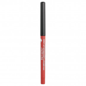 Revlon, Colorstay™, стойкий карандаш для губ, оттенок 650 розовый, 0,28 г (0,01 унции) в Москве - eco-herb.ru | фото
