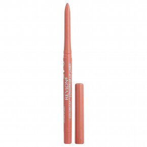 Revlon, Colorstay™, стойкий карандаш для губ, оттенок 655 розовый, 0,28 г (0,01 унции) - описание | фото