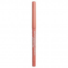 Revlon, Colorstay™, стойкий карандаш для губ, оттенок 655 розовый, 0,28 г (0,01 унции) в Москве - eco-herb.ru | фото
