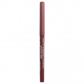 Revlon, Colorstay™, стойкий карандаш для губ, оттенок 665 сливовый, 0,28 г (0,01 унции) в Москве - eco-herb.ru | фото