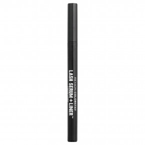 Revlon, ColorStay™, сыворотка и подводка для ресниц Lash Serum, 001 черный, 0,48 мл (0,016 жидк. унции) в Москве - eco-herb.ru | фото