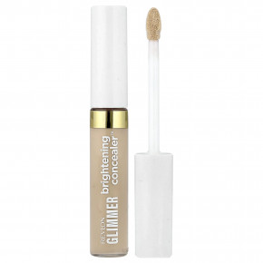 Revlon, Glmer, Brightened Concealer™, консилер, 125 шт., 9 мл (0,3 жидк. унции) в Москве - eco-herb.ru | изображение Revlon, Glmer, Brightened Concealer™, консилер, 125 шт., 9 мл (0,3 жидк. унции) в Москве - eco-herb.ru | фото