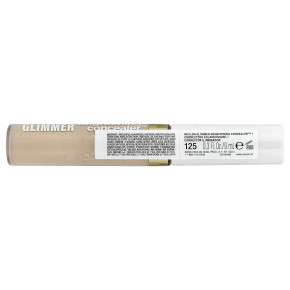 Revlon, Glmer, Brightened Concealer™, консилер, 125 шт., 9 мл (0,3 жидк. унции) в Москве - eco-herb.ru | изображение Revlon, Glmer, Brightened Concealer™, консилер, 125 шт., 9 мл (0,3 жидк. унции) в Москве - eco-herb.ru | фото