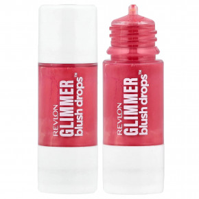 Revlon, Glumber Blush Drops™, оттенок 102 розовый, 9,4 мл (0,32 жидк. унции) в Москве - eco-herb.ru | изображение Revlon, Glumber Blush Drops™, оттенок 102 розовый, 9,4 мл (0,32 жидк. унции) в Москве - eco-herb.ru | фото