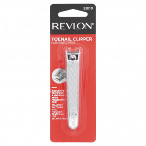 Revlon, Машинка для стрижки ногтей, 1 шт. в Москве - eco-herb.ru | изображение Revlon, Машинка для стрижки ногтей, 1 шт. в Москве - eco-herb.ru | фото