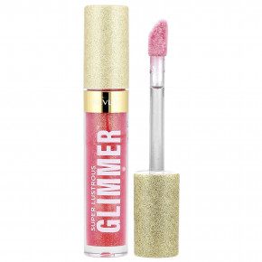 Revlon, Super Lustrous Glumber™, блеск для губ, оттенок 007 Haute Honey, 3,8 мл (0,13 жидк. унции) - описание | фото