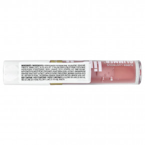 Revlon, Super Lustrous Glumber™, масло для губ, 001 Candy Hearts, 3,8 мл (0,13 жидк. унции) в Москве - eco-herb.ru | фото