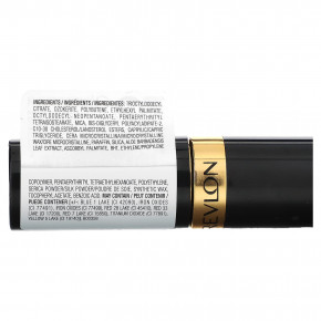 Revlon, Super Lustrous, губная помада, крем, 755 Bare It All, 4,2 г (0,15 унции) в Москве - eco-herb.ru | изображение Revlon, Super Lustrous, губная помада, крем, 755 Bare It All, 4,2 г (0,15 унции) в Москве - eco-herb.ru | фото