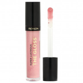 Revlon, Super Lustrous, The Gloss, 203 Lean In, 3,8 мл (0,13 жидк. унц.) - описание | фото